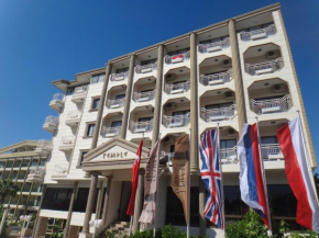 Hotels in Aydin